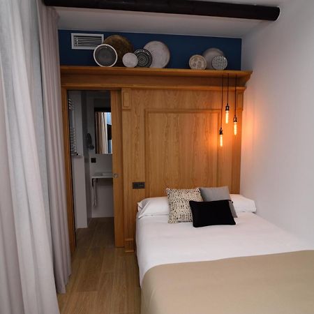 Hostal Rural Santa Habitaciones Aldea Del Rocio Exterior photo